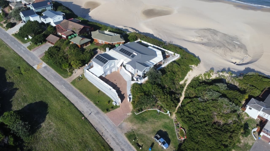 3 Bedroom Property for Sale in Cannon Rocks Eastern Cape